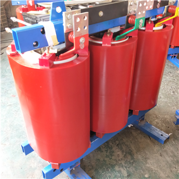 云南SCB14-1000KVA/10KV/0.4KV干式变压器