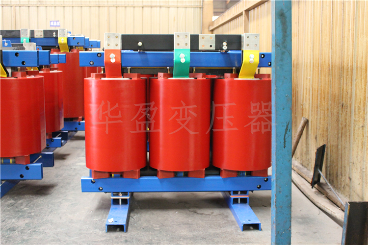 云南SCB13-2000干式变压器